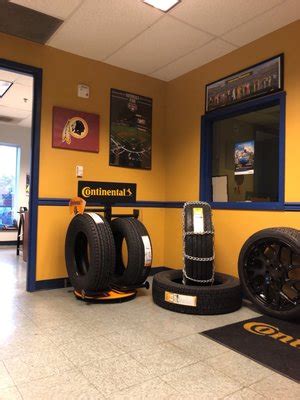 tires manassas va